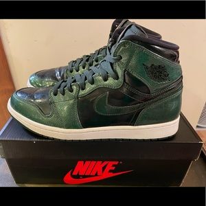 Jordan 1 High Anti Gravity Machine (2016) Size 11